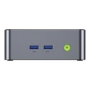 GMKtec M3 Mini PC (Intel Core i5-12450H, 32GB DDR4, 1TB SSD, Windows 11 Pro)