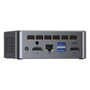 GMKtec M3 Mini PC (Intel Core i5-12450H, 32GB DDR4, 1TB SSD, Windows 11 Pro)