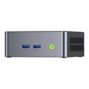 GMKtec M3 Mini PC (Intel Core i5-12450H, 32GB DDR4, 1TB SSD, Windows 11 Pro)