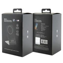 BMW BMDCSMADGPK 15W M Edition MagSafe black inductive charger