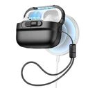 ESR Pulse HaloLock MagSafe Apple Airpods Pro 1/2 Black