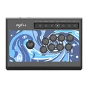 PXN Joystick Ενσύρματο (PXN-008) - Συμβατό με Switch / PC / Xbox One / Android