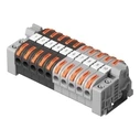 Εξάρτημα Ηλεκτρολογικού Πίνακα Sonoff DIN Rail wire connector set (20 pcs)