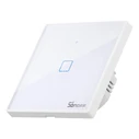 Smart Διακόπτης Sonoff WiFi + RF 433 T2 EU TX (1-channel) updated