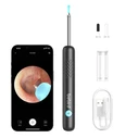 Ωτοσκόπιο Bebird Smart Visual Ear-Clean Rod R1 Black
