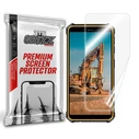 GrizzGlass CeramicFilm Ulefone Armor X12