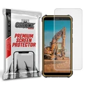 GrizzGlass PaperScreen Ulefone Armor X12