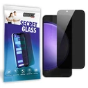 GrizzGlass Matte SecretGlass Samsung Galaxy S23 FE