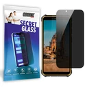 GrizzGlass Matte SecretGlass Ulefone Armor X12