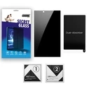 GrizzGlass Matte SecretGlass Samsung Galaxy Tab A9 Plus