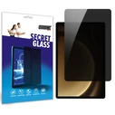 GrizzGlass Matte SecretGlass Samsung Galaxy Tab S9 FE