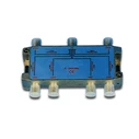 CONNECT 5-2400 MHz 6WAYS - 6-way Tap-off (RF splitter)