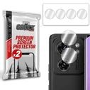 GrizzGlass HybridGlass Camera Motorola Edge 2023