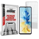 GrizzGlass HybridGlass Cubot Note 40