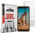 GrizzGlass HybridGlass Ulefone Armor X12