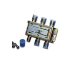 CONNECT 4-Way Tap 5-2400 MHz (HT 11036)