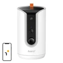 IP Κάμερα Arenti Smart Pet treat dispenser Petcam Wi-Fi 5G 3MP 2K