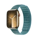 Band Crong Melange Apple Watch 4/5/6/7/SE/8/9/10 40/41/42mm (turquoise melange)