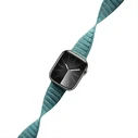 Band Crong Melange Apple Watch 4/5/6/7/SE/8/9/10 40/41/42mm (turquoise melange)