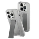 UNIQ Heldro Mount Apple iPhone 15 Pro lucent clear
