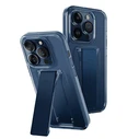 UNIQ Heldro Mount Apple iPhone 15 Pro Max ultamarine deep blue