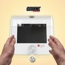 GrizzGlass PaperScreen Lidlomix Smart 2022