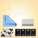 GrizzGlass PaperScreen Lidlomix Smart 2022