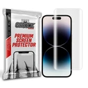 GrizzGlass Hydrogel Film Apple iPhone 14 Pro Max