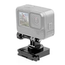 Βάση Στήριξης Action Cameras Puluz Helmet mount