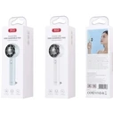 XO Portable Table Fan MF85 1200mAh Blue