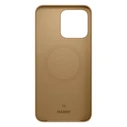 3MK Hardy Case Apple iPhone 15 Pro MagSafe dark gold