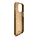 3MK Hardy Case Apple iPhone 15 Pro MagSafe dark gold
