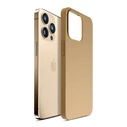 3MK Hardy Case Apple iPhone 15 Pro MagSafe dark gold