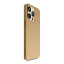 3MK Hardy Case Apple iPhone 15 Pro MagSafe dark gold