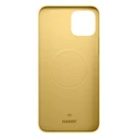 3MK Hardy Case Apple iPhone 15 Plus / 14 Plus MagSafe yellow