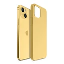 3MK Hardy Case Apple iPhone 15 Plus / 14 Plus MagSafe yellow