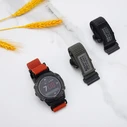 Tech-Protect Scout Garmin Fenix 3/5x/3hr/5x Plus/6x/6x Pro/7x Orange