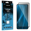 MyScreen Diamond Glass Edge Lite Full Glue Xiaomi 13T / 13T Pro black 