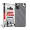 GrizzGlass SatinSkin for Vivo Y200