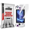 GrizzGlass CeramicFilm for Asus Rog Ally