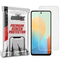 GrizzGlass PaperScreen for Tecno Pop 8
