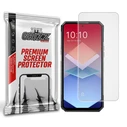 GrizzGlass PaperScreen for Oukitel WP30 Pro