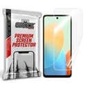 GrizzGlass CeramicFilm for Tecno Pop 8