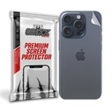 GrizzGlass SatinSkin for Apple iPhone 15 Pro Max