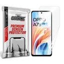 GrizzGlass CeramicFilm for Oppo A79