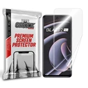GrizzGlass CeramicFilm for Lava Blaze 2 5G