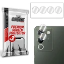 GrizzGlass HybridGlass Camera for Vivo Y200