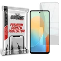 GrizzGlass HybridGlass for Tecno Pop 8