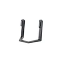 Ergotron Dual Direct Handle Kit for LX Dual Direct Monitor Arm — Matte Black
