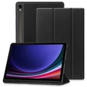 Tech-Protect SmartCase Pen Samsung Galaxy Tab S9 11.0 / S9 FE / S10 FE / S10 Lite 10.9 X710 / X716B / X510 / X516B / X520 / X526 / X400 / X406B Black